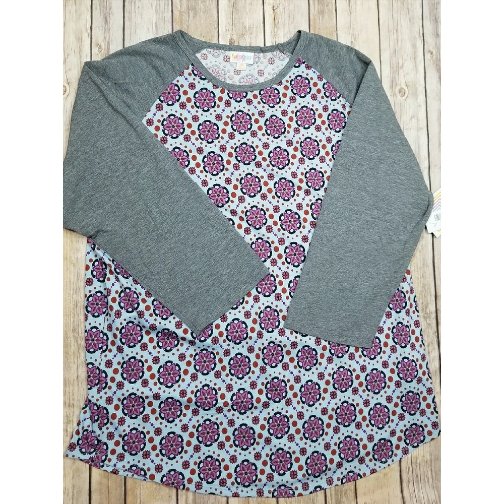 LuLaRoe 3XL Randy NWT